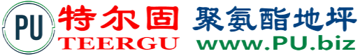 特尔固®宜宾聚氨酯地坪